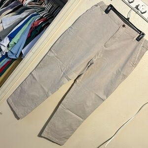 Old Navy Khaki Pants